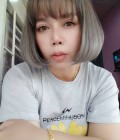 Rencontre Femme Thaïlande à ้เมือง : Kanok, 45 ans